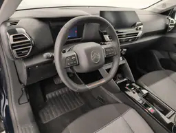 Citroen C4 - photo 17