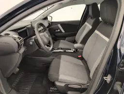 Citroen C4 - photo 18