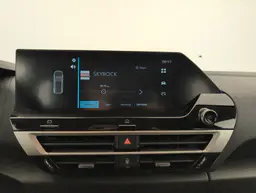 Citroen C4 - photo 19