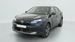 Citroen C4 - photo 3