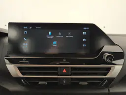 Citroen C4 - photo 21