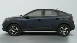 Citroen C4 - photo 4