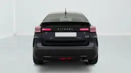 Citroen C4 - photo 6