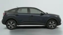 Citroen C4 - photo 8