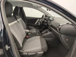 Citroen C4 - photo 9