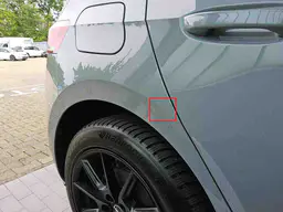 Volkswagen ID.3 - photo 25