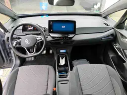 Volkswagen ID.3 - photo 6