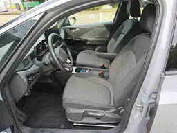 Volkswagen ID.3 - photo 8