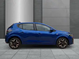 Dacia Sandero - photo 2