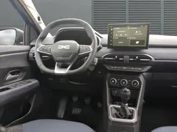 Dacia Sandero - photo 5