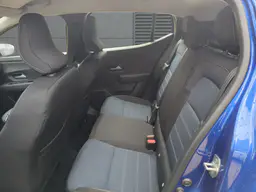 Dacia Sandero - photo 6