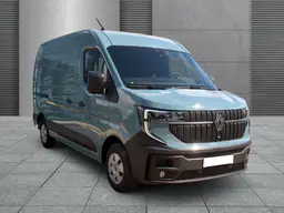Renault Master - photo 1