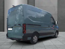 Renault Master - photo 3