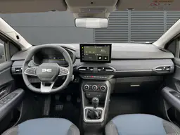 Dacia Sandero - photo 5