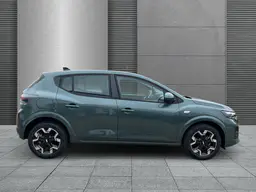 Dacia Sandero - photo 2
