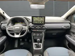Dacia Sandero - photo 5