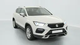 Seat Ateca - photo 1