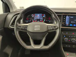 Seat Ateca - photo 15