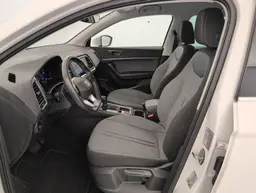 Seat Ateca - photo 17