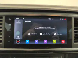 Seat Ateca - photo 20