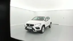 Seat Ateca - photo 3