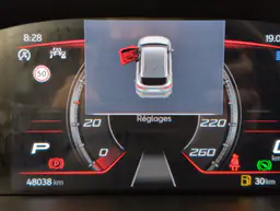 Seat Ateca - photo 24