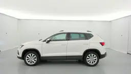 Seat Ateca - photo 4