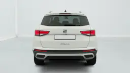 Seat Ateca - photo 6