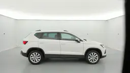 Seat Ateca - photo 8