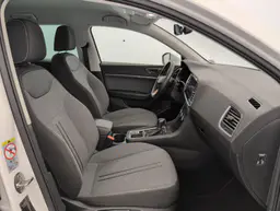 Seat Ateca - photo 9