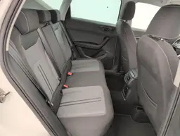 Seat Ateca - photo 10