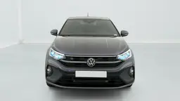 Volkswagen Taigo - photo 2