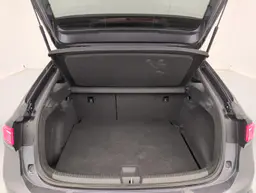 Volkswagen Taigo - photo 11