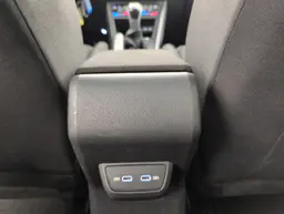 Volkswagen Taigo - photo 14