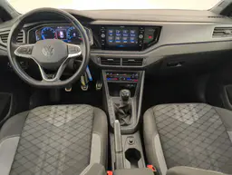 Volkswagen Taigo - photo 15