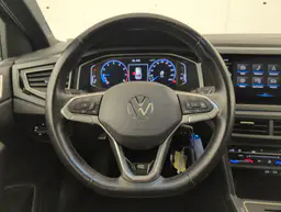 Volkswagen Taigo - photo 16