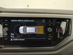 Volkswagen Taigo - photo 19