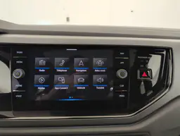 Volkswagen Taigo - photo 20