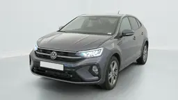 Volkswagen Taigo - photo 3
