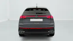 Volkswagen Taigo - photo 6