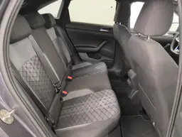Volkswagen Taigo - photo 10