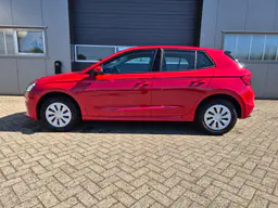 Skoda Fabia - photo 1