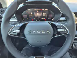 Skoda Fabia - photo 15