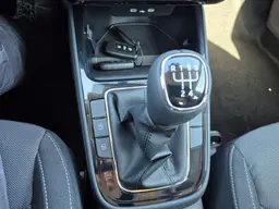 Skoda Fabia - photo 23