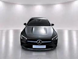 Mercedes-Benz CLA - photo 2
