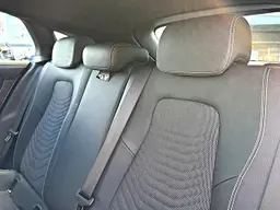 Mercedes-Benz CLA - photo 12