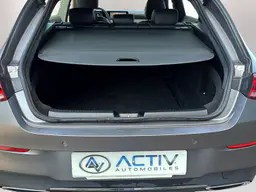 Mercedes-Benz CLA - photo 13