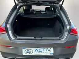 Mercedes-Benz CLA - photo 14