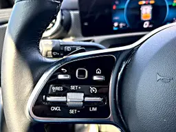 Mercedes-Benz CLA - photo 16