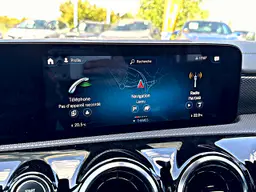 Mercedes-Benz CLA - photo 18